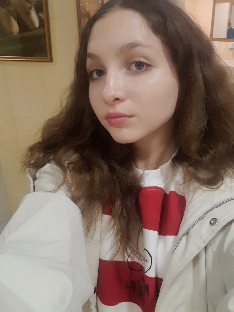 Заявка на конкурс