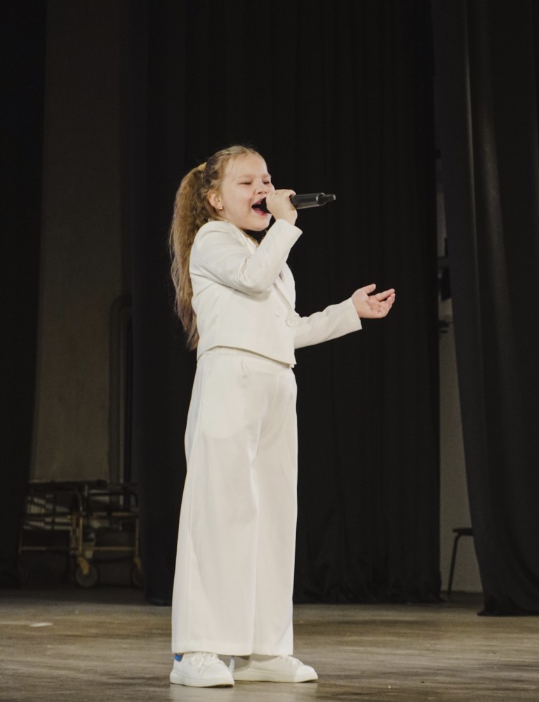 Волшебная мечта