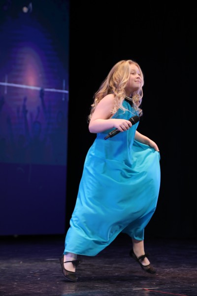 Все могут короли