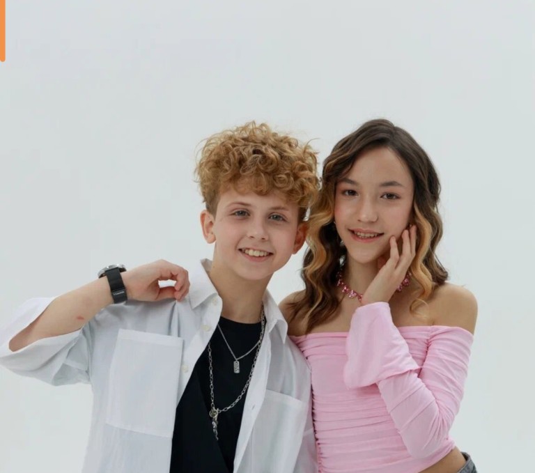 "Все мальчишки мишки"