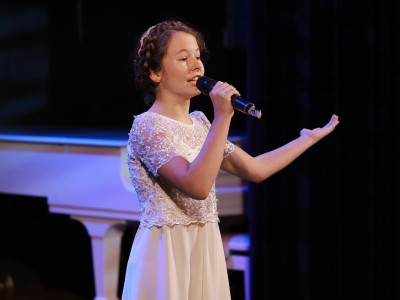 Ты - Россия моя