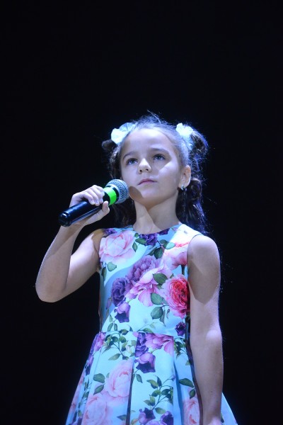 Я влюбилась в крокодила