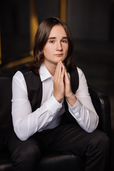 Арсений Тиунов