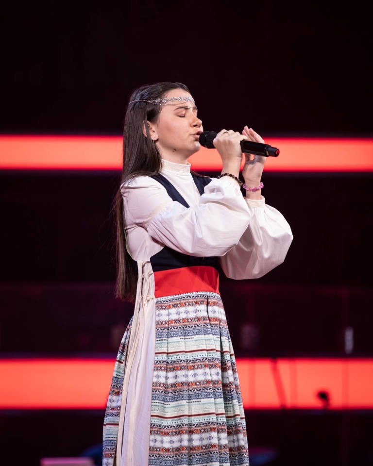 Хава Нагила