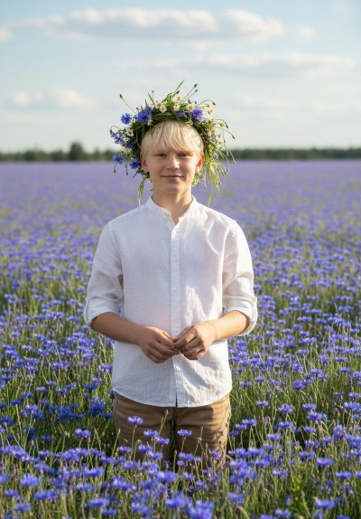 Вязьмикин Гордей