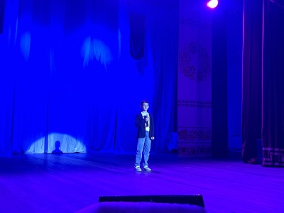 Мадельян Марк