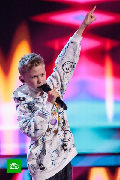 Кирилл Ситников