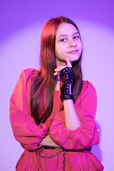 Арина Захлевнова