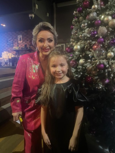 Музыка моей души