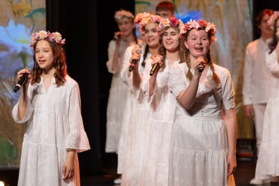 Ночка луговая