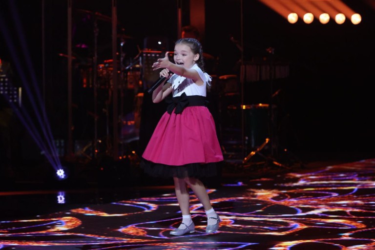 "Я ОБЫЧНЫЙ РЕБЁНОК"