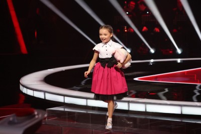 "Я ОБЫЧНЫЙ РЕБЁНОК"