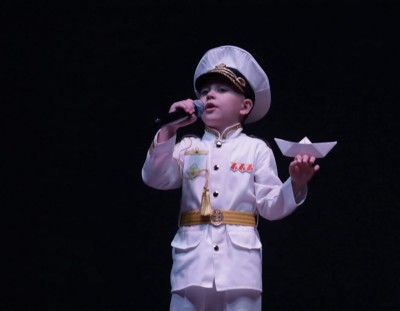 Матвей Сиденко