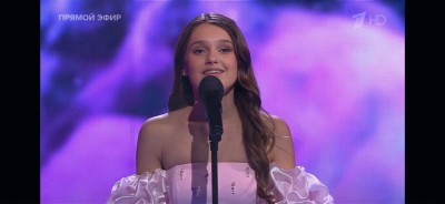 Арина Кияшко