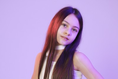 Салют над Москвой