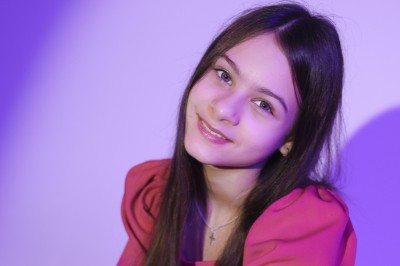 Салют над Москвой