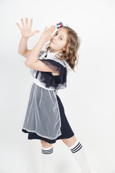 Прекрасное далёко