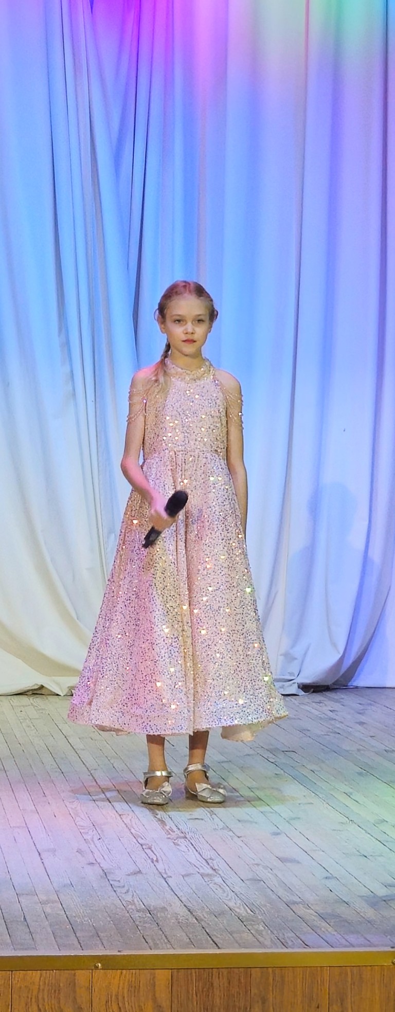 Песня о Родине