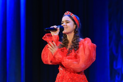 Елизавета Черкашина