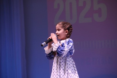 Девочка Россия