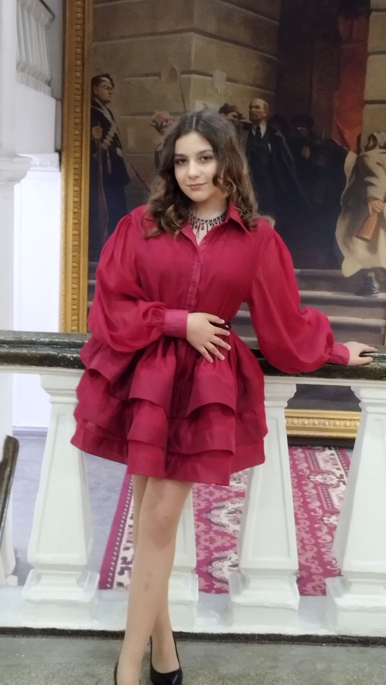 "Весна России"