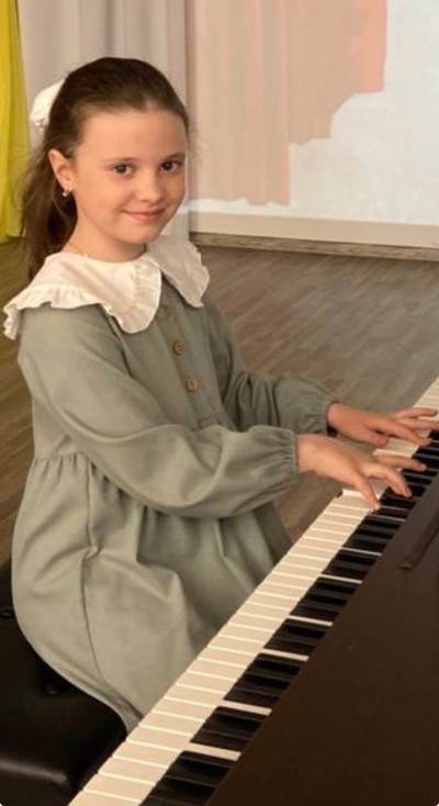 «Песни птичьих стай»