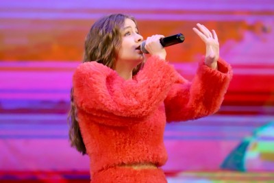 Мама - ангел на Земле