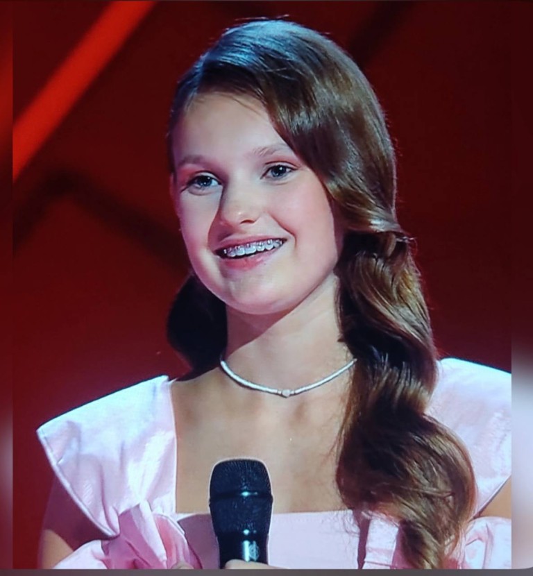 Пообещайте мне любовь