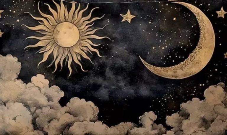 Колыбельная