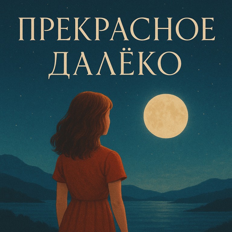 Прекрасное далёко