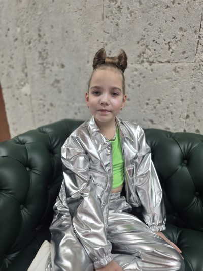 Чумаевская Таисия