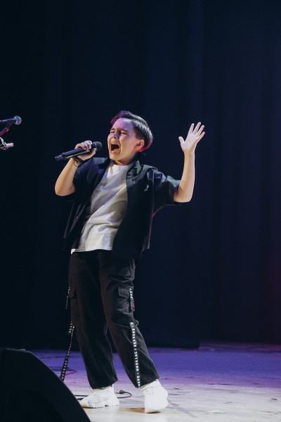 "Небо славян"