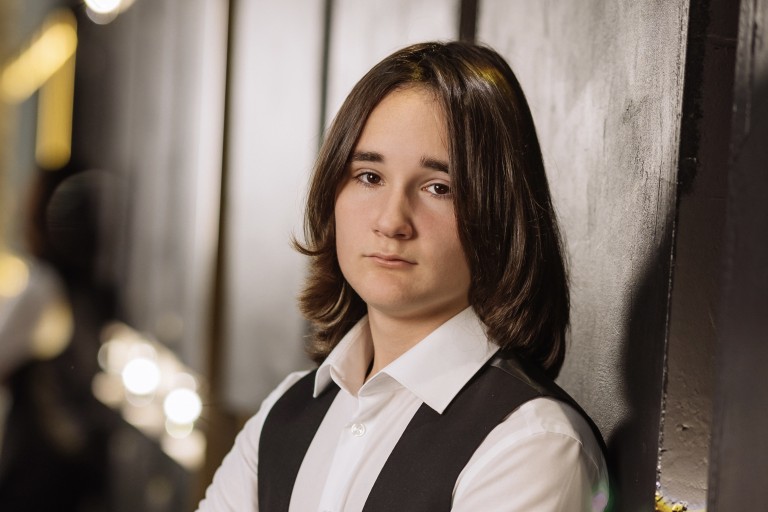 «Верни мне музыку»