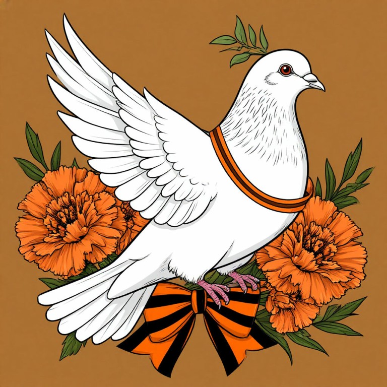 Мы верим в мир