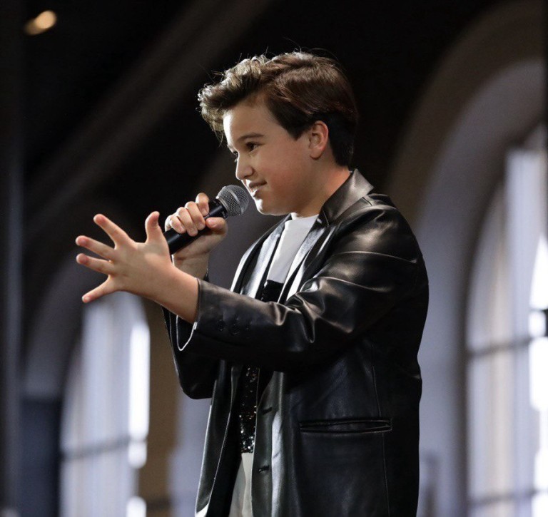 Пусть весь мир подождет