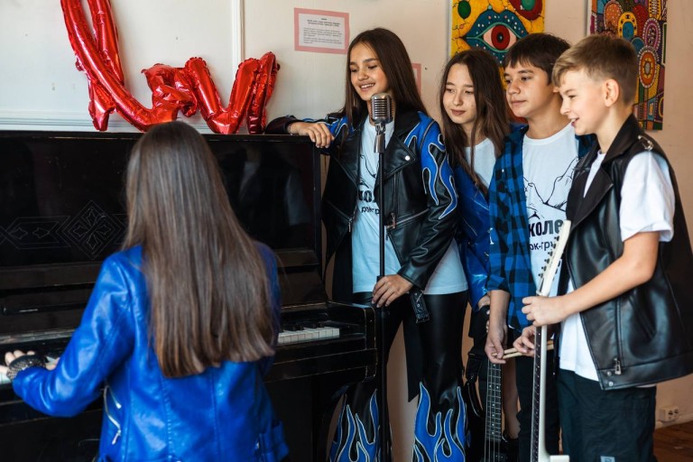 Родная страна