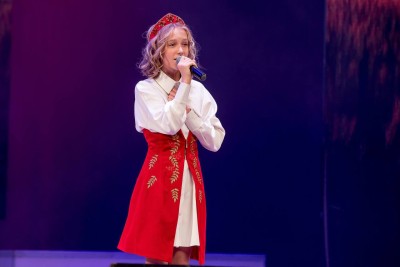 София Завирюха