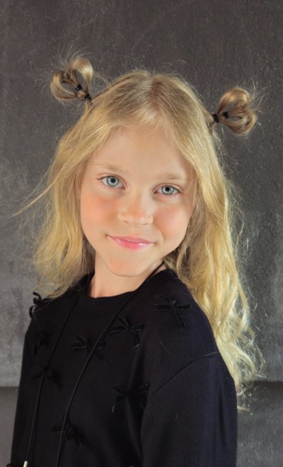 Мария Камалова