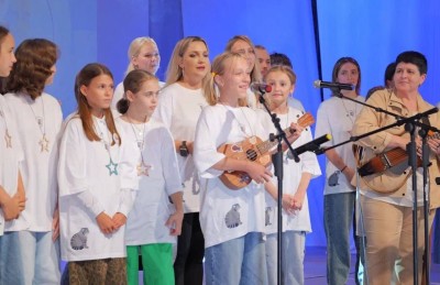 Этот мир прекрасен!