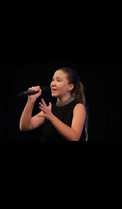 Таисия Горелкина