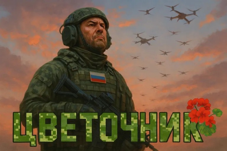 ЦВЕТОЧНИК
