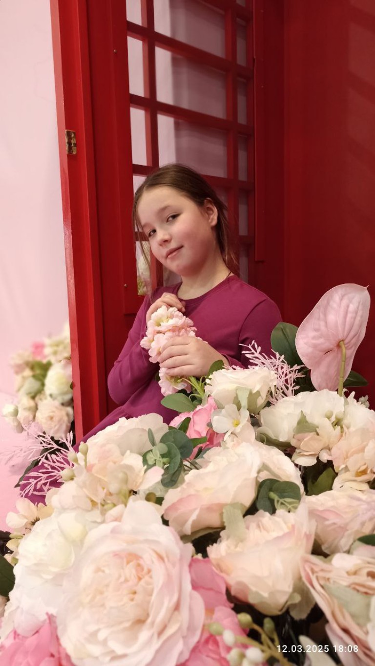 Как ни странно