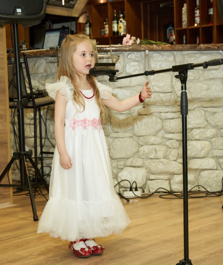 Песня про Зимушку