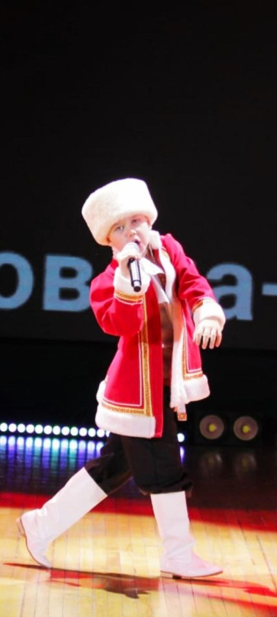 Донская волонтёрская