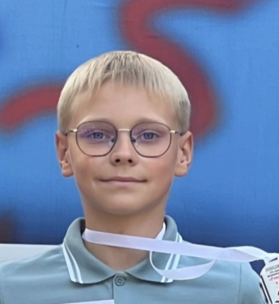 Иван Казаков