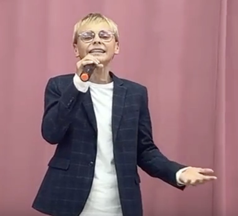 "Письмо солдату"