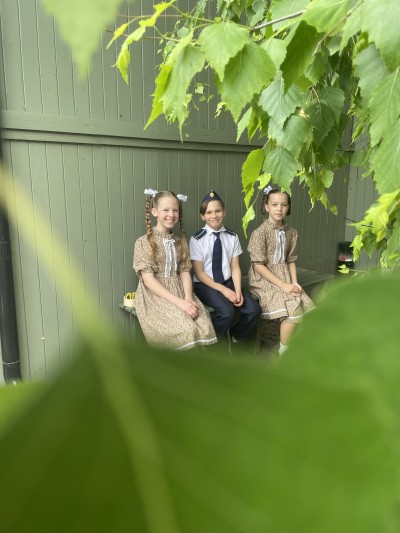 Мы друзья - перелетные птицы