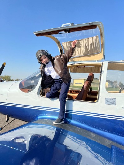 Мы друзья - перелетные птицы