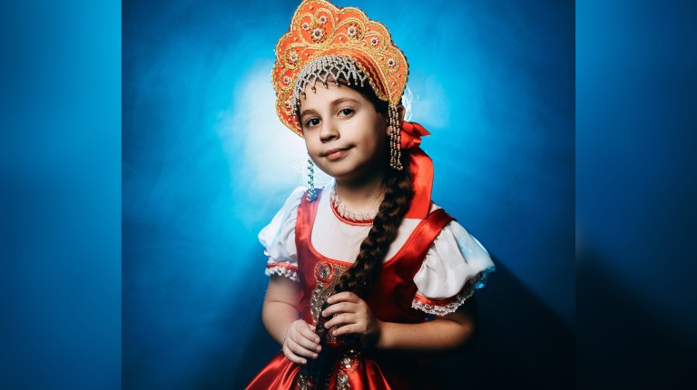 Кузовщикова Ева, Рязанская область