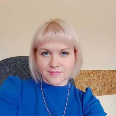 Елена Барановская